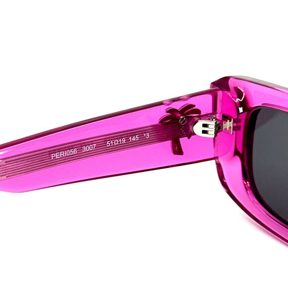NEW!!! PALM ANGELS Yosemite Sunglasses PERI056 3007 Authentic main image 4